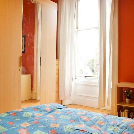 Classic Edinburgh Flat In The Heart Of Morningside 外观 照片