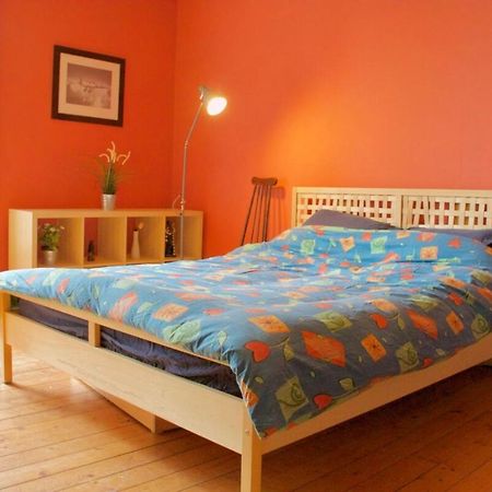 Classic Edinburgh Flat In The Heart Of Morningside 外观 照片