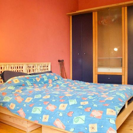Classic Edinburgh Flat In The Heart Of Morningside 外观 照片